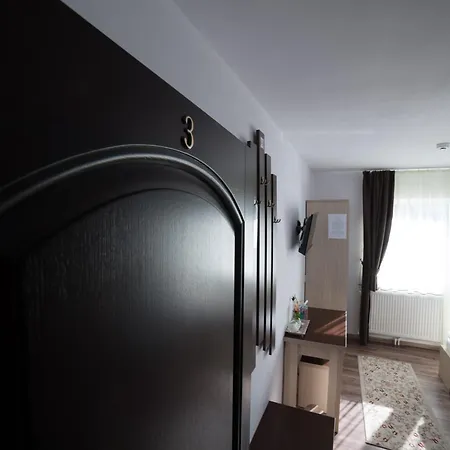 Casa Bradul 沃拉内特