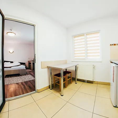 Casa Bradul 4* 沃拉内特