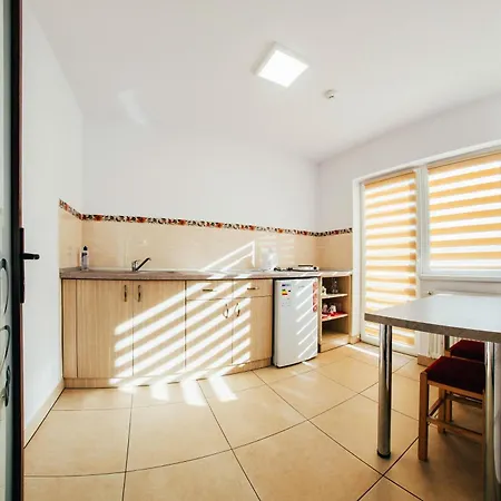 招待所 Casa Bradul 4*