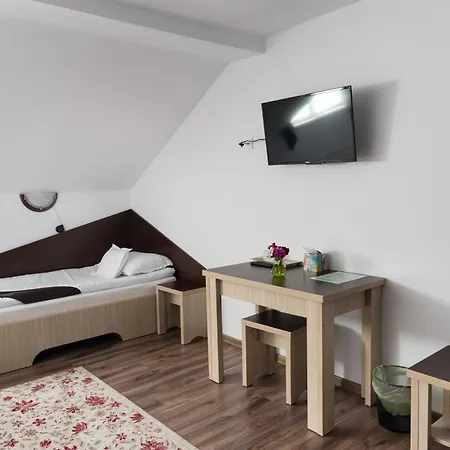 Casa Bradul 4* 沃拉内特